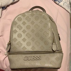 Guess backpack